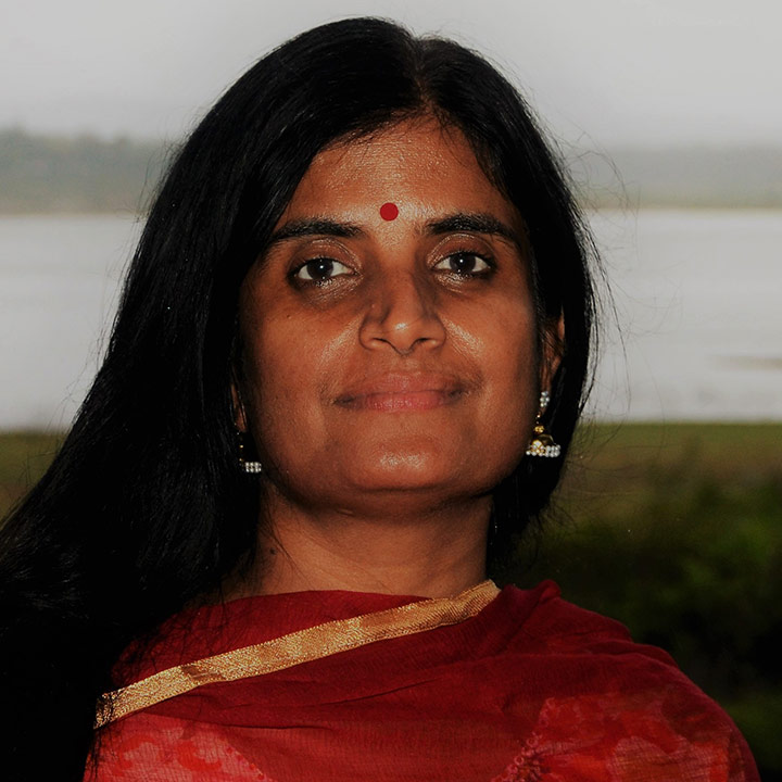 Seethalakshmi IAS: Chennai collector Seethalakshmi contracts Covid-19